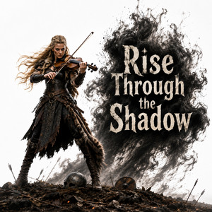 Rise Through the Shadow by Valhalla Ragnarok