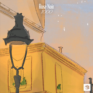 Rose Noir — 1000 (2026)