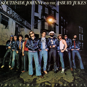 Love On the Wrong Side of Town by Southside Johnny And The Asbury Jukes