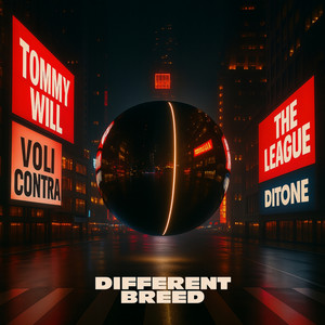 Out The Mud by DITONE, THELEAGUE