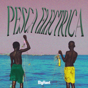 Pesca Electrica by BigHant