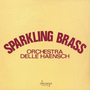 Larissa by Orchestra Delle Haensch