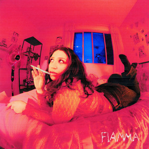 FIAMMA - Wish U Were Here