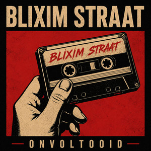 Koue voete by Blixim Straat