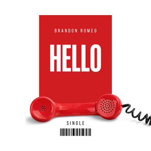 Hello by Brandon Romeo