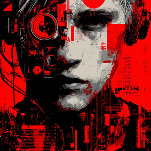 TECHNOLOGIC by Monyal