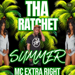 I’ll Be Good by Mc Extra Right