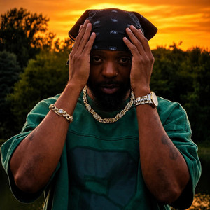 The Prize by Mello Will