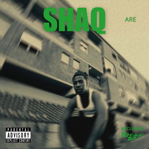 SHAQ (ARE EXCLUSIVE BREAKIN' RAP) by Breakin' Rap, ARE