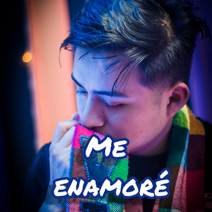 JAVIDMIP - ME ENAMORÉ