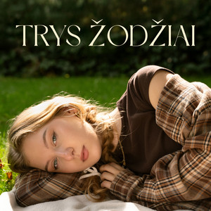 Kleo - Trys Žodžiai