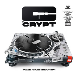 NY State Of Grind by DJ Crypt, Nine, Big Twins