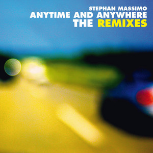 Anytime and Anywhere by Stephan Massimo & The Deli Cats
