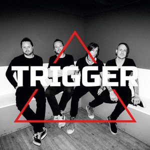 Trigger by Jake & the Convolution