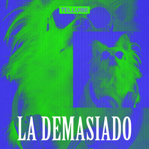 descanso by Bradley Les