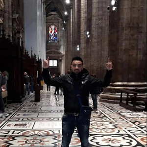 GABY DIN GIULESTI - CRISTIAN DE LA CRAIOVA-FORTA SI PUTEREA MEA