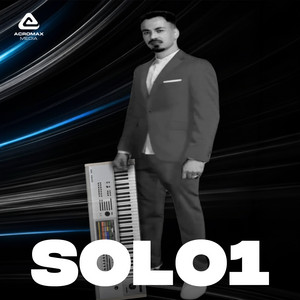 Romeo Alushi - Solo1