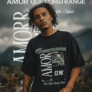 Amor que Constrange