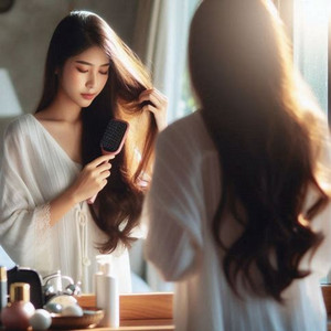 Wiliam Show - My Nice Hair