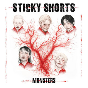 The Ones You Warned Them About by Sticky Shorts