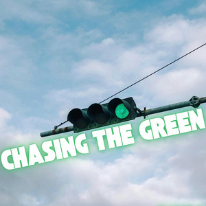 Chasing the Green by Sylvineal