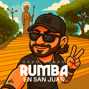 Gabo Mundo - Rumba en San Juan