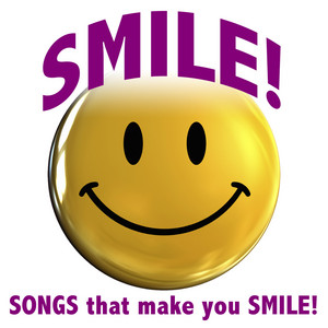 Smile! Songs that Make You Smile! album