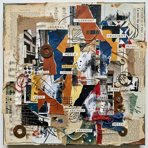mixed media by waityourturn