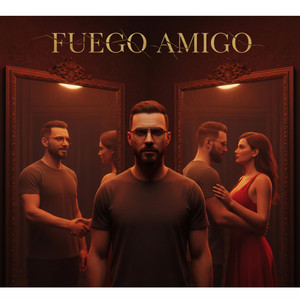 Fuego Amigo by Vanern