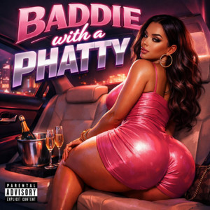 BADDIE WITH A PHATTY by Ben Cold, Jary Da Capo, Jarvis