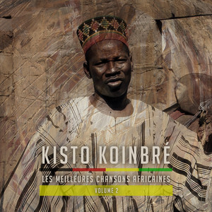 Kisto Koinbré - Dumba Kulturen