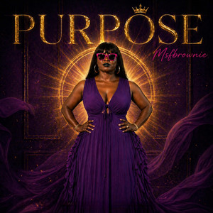 Purpose by Msfbrownie