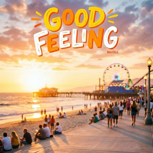 Good Feeling by JURAH