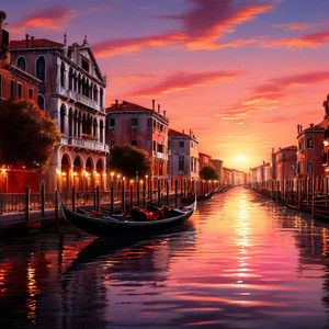 Music For Business - Veneza