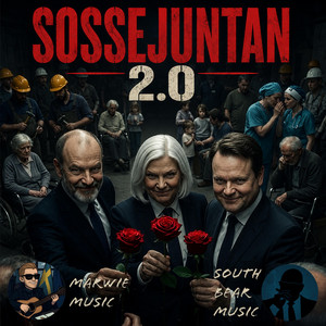 Doften Av Korruption by South Bear Music, MarWie Music