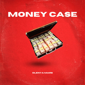 Money Case by Olenya Mars