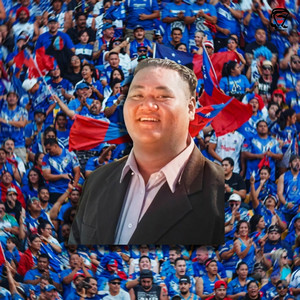 Tama Samoa by RSA Band