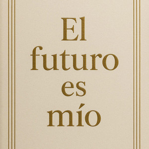 El futuro es mio