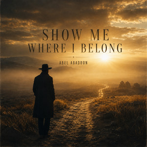 Show Me Where I Belong by Abel Abaddon