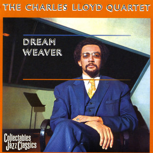 Sombrero Sam by Charles Lloyd Quartet