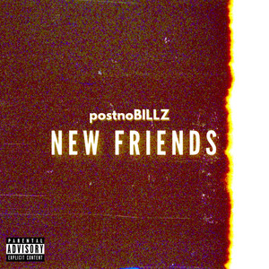 New Friends by postnoBILLZ