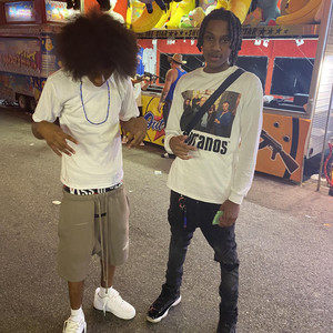 IDGAF by SAVV G, Zaa Bandz
