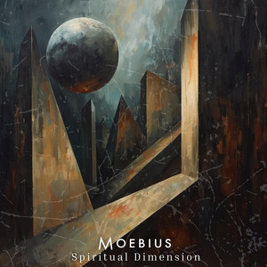 My Secret Dark Dimension by MOEBIUS SPIRITUAL DIMENSION