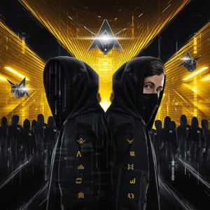 Unity by The Walkers, Alan Walker, SAPPHIRE