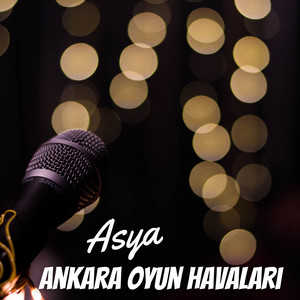 Ankara Oyun Havaları