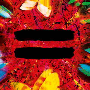 CD エドシーラン 5枚セット NO.6 + × ÷ ＝ ED SHEERAN x (10th Anniversary Edition) Deluxe CD Zine – Ed Sheeran