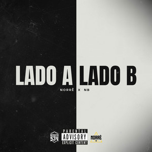Lado A Lado B by NORRÊ, NB
