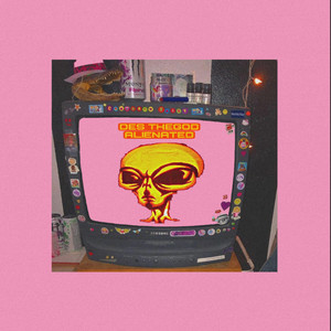ALIENATED (remastered)