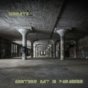 Another Day In Paradise by Signate