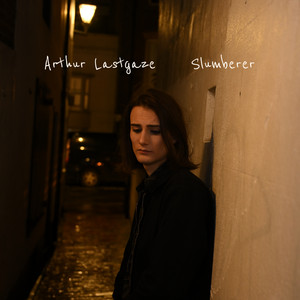 Slumberer cover art
